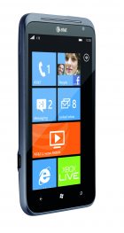HTC Titan II