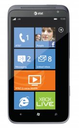 HTC Titan II