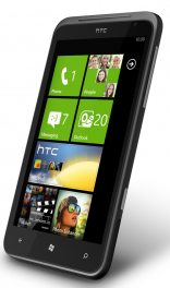 HTC Titan
