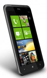 HTC Titan