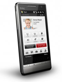 HTC Touch Diamond2