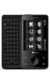 HTC X7500 vs. HTC Touch Pro