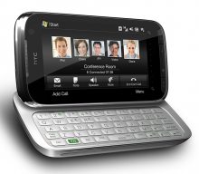HTC Touch Pro2
