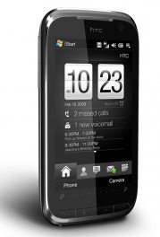 HTC Touch Pro2