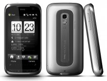 HTC Touch Pro2