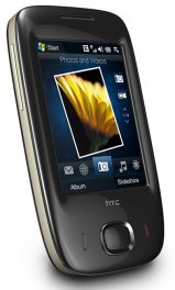 HTC Touch Viva