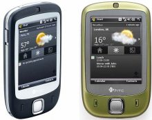 HTC Touch
