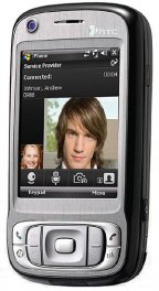 HTC TyTN II
