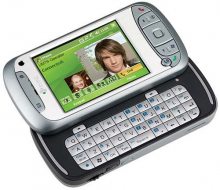 HTC TyTN