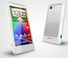 HTC Velocity 4G Vodafone