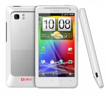 HTC Velocity 4G Vodafone