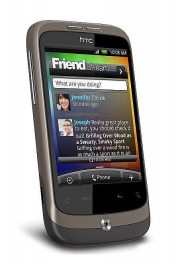 HTC Wildfire