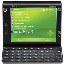HTC X7500