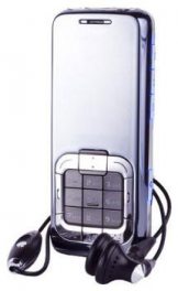 Haier M66
