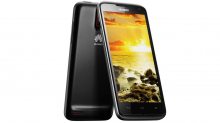 Huawei Ascend D quad