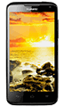 Huawei Ascend D quad