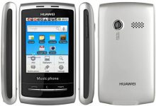 Huawei G7005