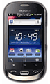 Huawei U8520 Duplex