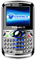 Icemobile Tornado II