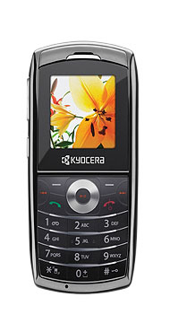 Kyocera E2500