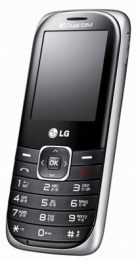 LG A165