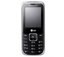 LG A165