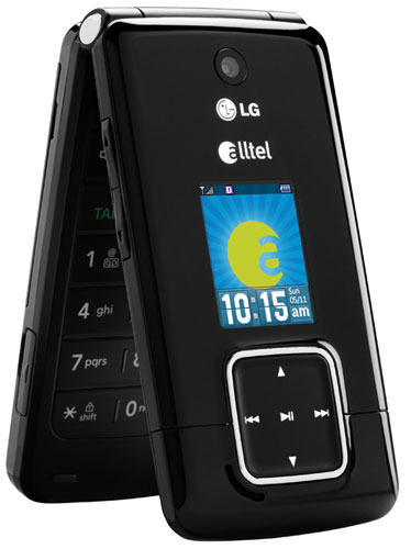 LG AX565