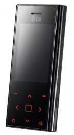 LG BL20 New Chocolate