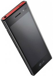 LG BL40 New Chocolate