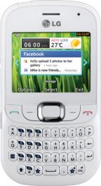 LG C365