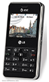 LG CB630 Invision