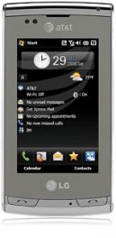 LG CF810 Incite