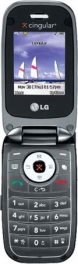 LG CU400