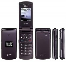 LG CU515