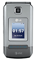 LG CU575 Trax