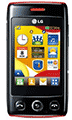 LG Cookie T300