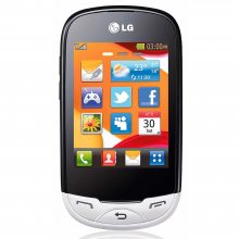 LG EGO Wi-Fi
