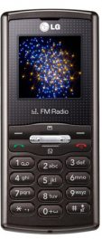 LG GB106