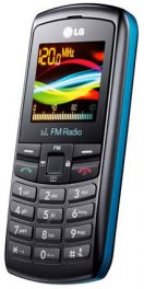 LG GB110