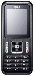 LG GB210