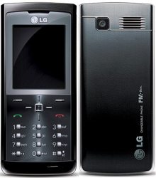LG GB270