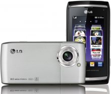 LG GC900