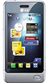 LG GD510 Pop