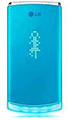 LG GD580 Lollipop