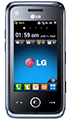 LG GM730