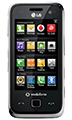 LG GM750