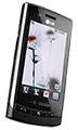 LG GT500 Puccini