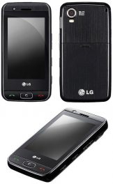LG GT505