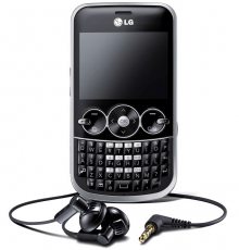 LG GW300