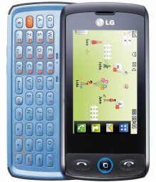 LG GW520